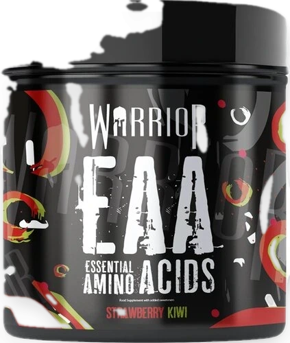 EAA Essential Amino Acids, Strawberry Kiwi - 360 grams