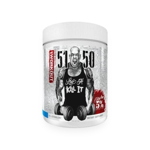 5150 - Legendary Series, Blue Ice - 384 grams