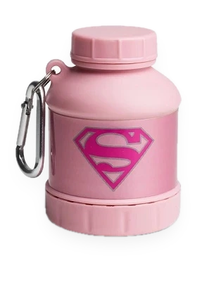 Whey2Go Funnel - DC Comics, Supergirl - 110 ml.