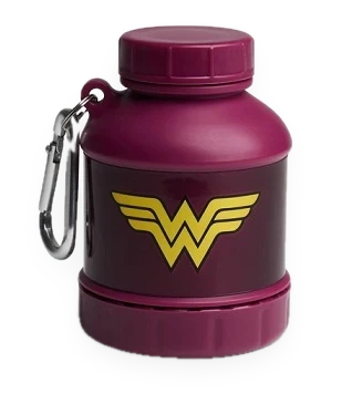 Whey2Go Funnel - DC Comics, WonderWoman - 110 ml.