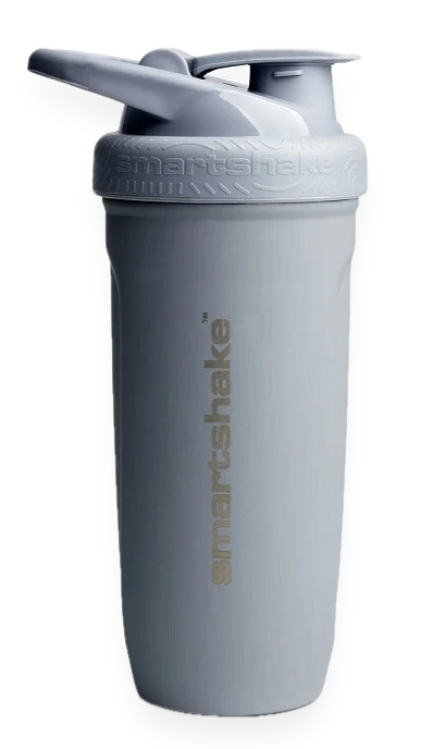 Reforce Stainless Steel, Gray - 900 ml.
