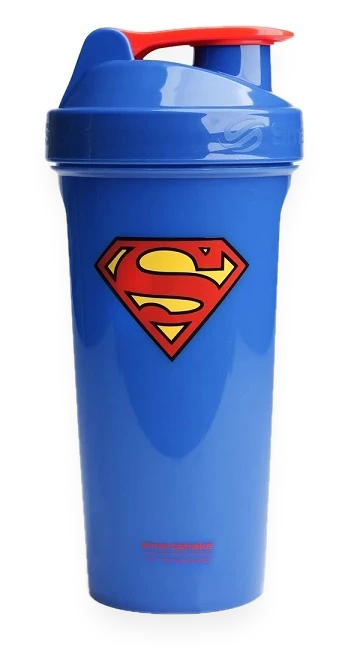 Lite DC Comics, Superman - 800 ml.