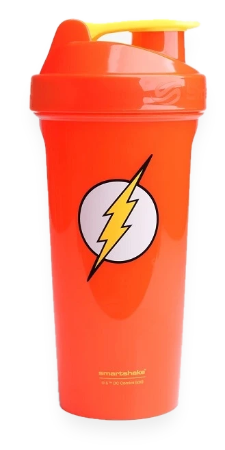 Lite DC Comics, The Flash - 800 ml.