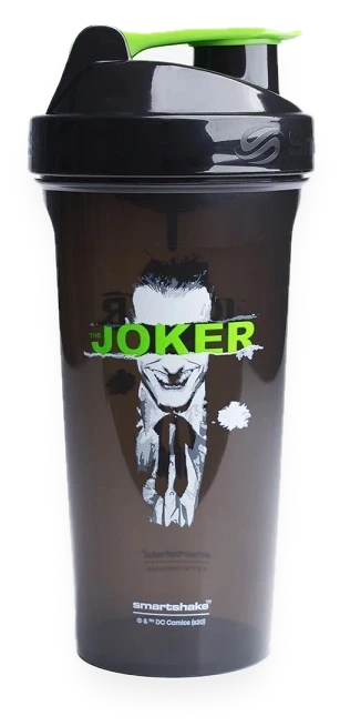 Lite DC Comics, The Joker - 800 ml.