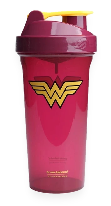 Lite DC Comics, WonderWoman - 800 ml.