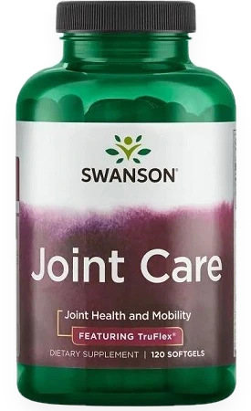 Joint Care - 120 softgels