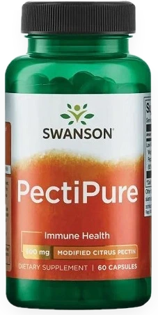 PectiPure, 600mg - 60 caps