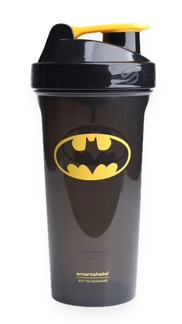 Lite DC Comics, Batman - 800 ml.