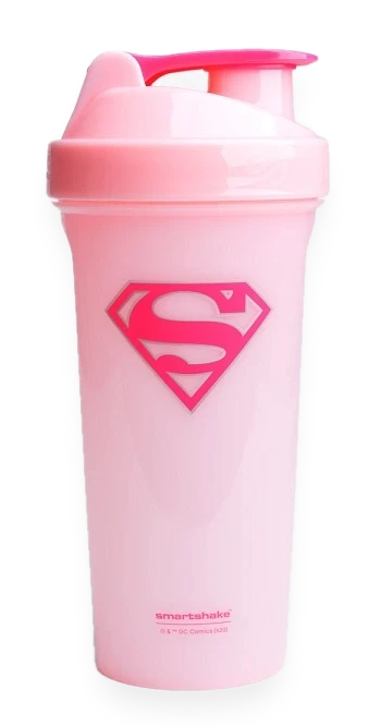 Lite DC Comics, Supergirl - 800 ml.