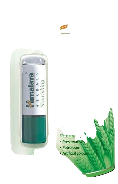 Nourishing Lip Balm - 4.5 grams