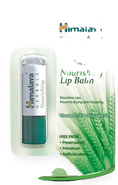 Nourishing Lip Balm - 4.5 grams