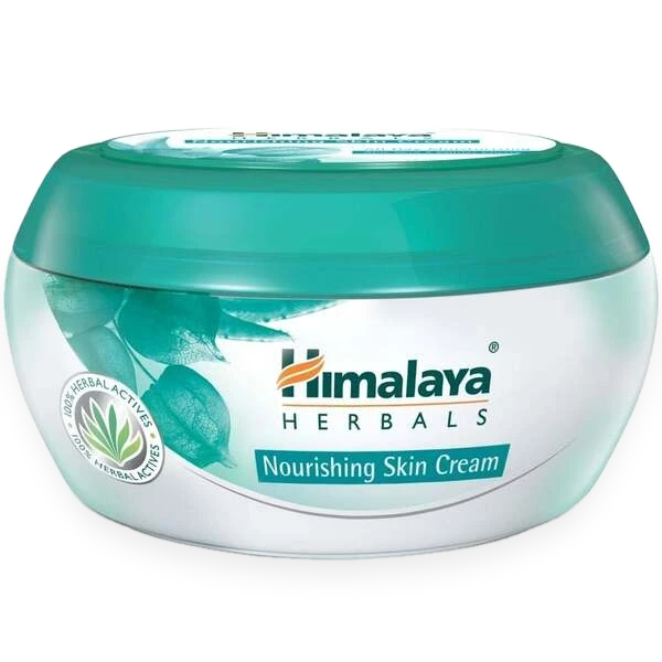 Nourishing Skin Cream - 50 ml.