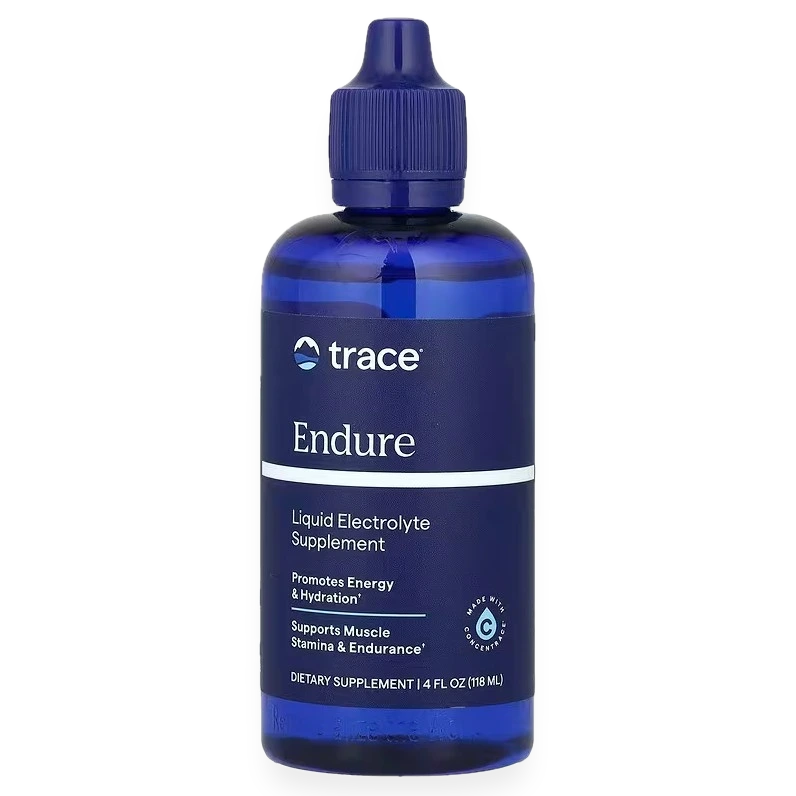 Endure Liquid Electrolyte - 118 ml.