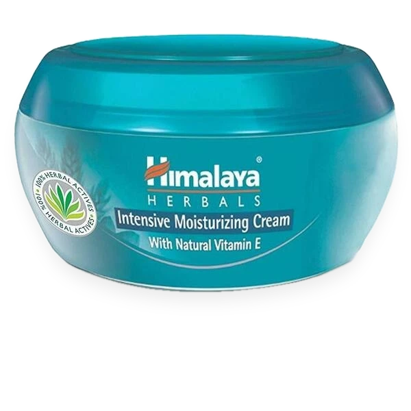 Intensive Moisturizing Cream - 50 ml.