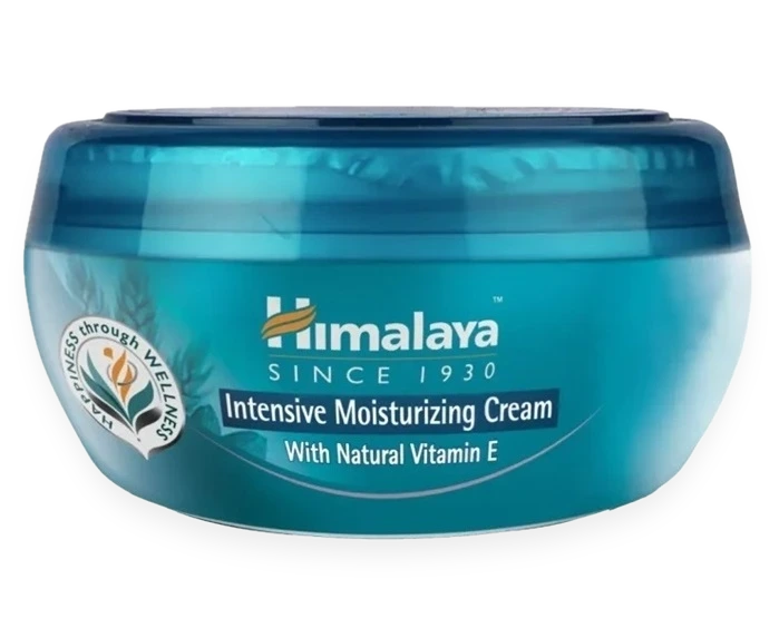 Intensive Moisturizing Cream - 150 ml.