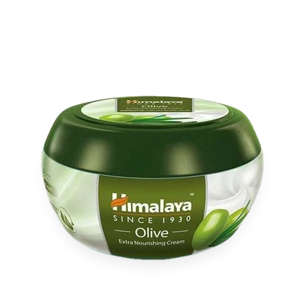 Olive Extra Nourishing Cream - 150 ml.