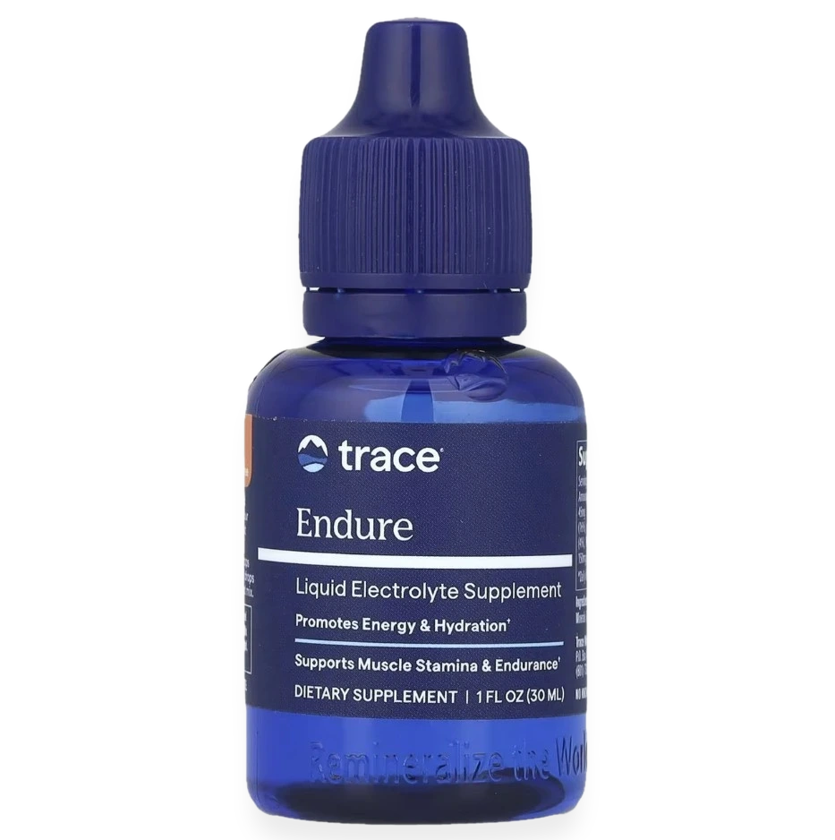Endure Liquid Electrolyte - 30 ml.