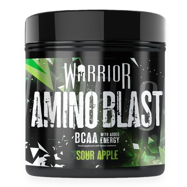 Amino Blast, Sour Apple - 270 grams