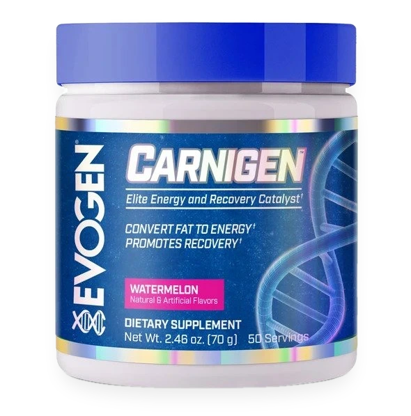 Carnigen Powder, Watermelon - 70 grams
