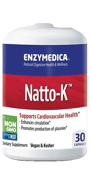 Natto-K - 90 caps