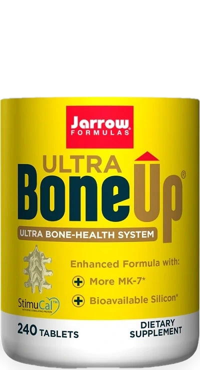 Ultra BoneUp - 240 tablets