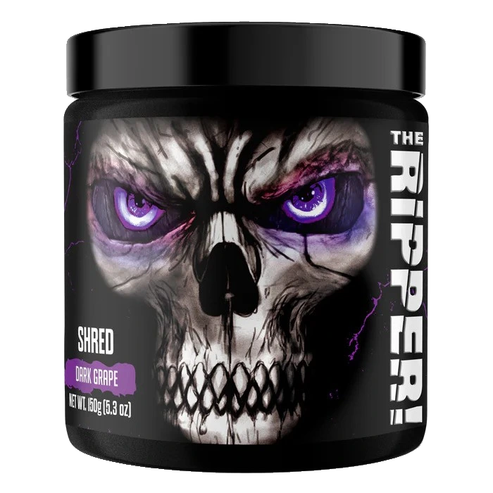 The Ripper!, Dark Grape - 150 grams
