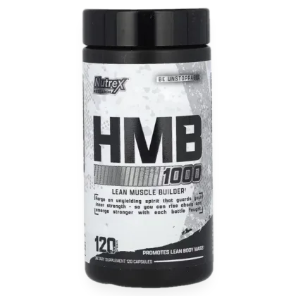 HMB 1000 - 120 caps