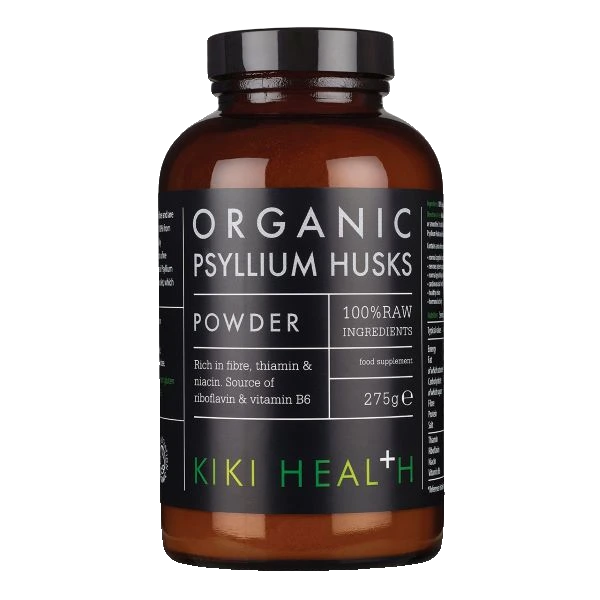Psyllium Husks - 275 grams