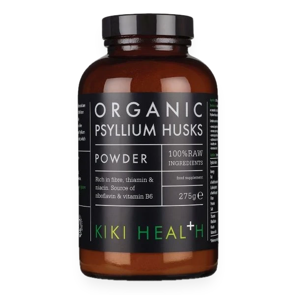 Psyllium Husks - 275 grams