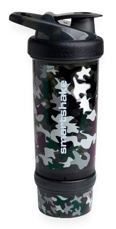 Revive Series, Camo Black - 750 ml.