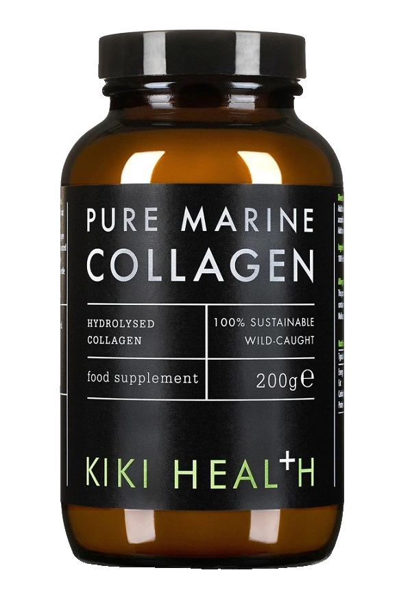 Pure Marine Collagen, Powder - 200 grams