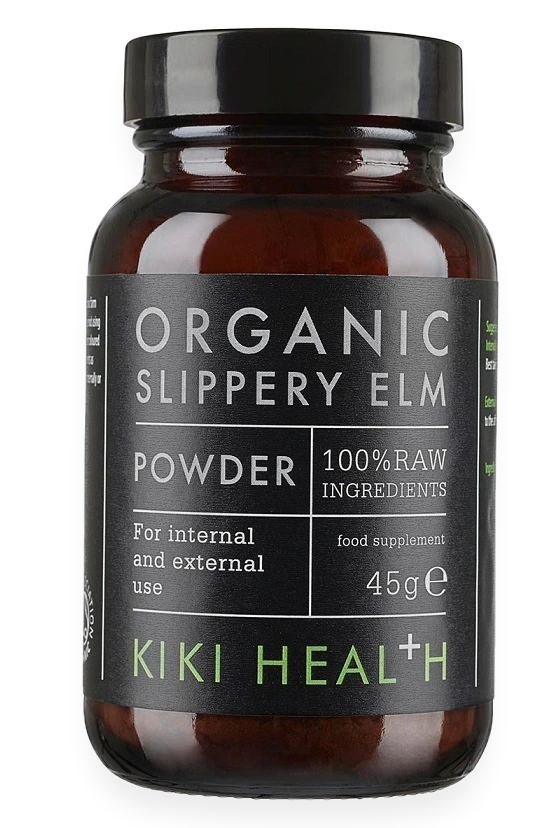 Slippery Elm, Powder - 45 grams