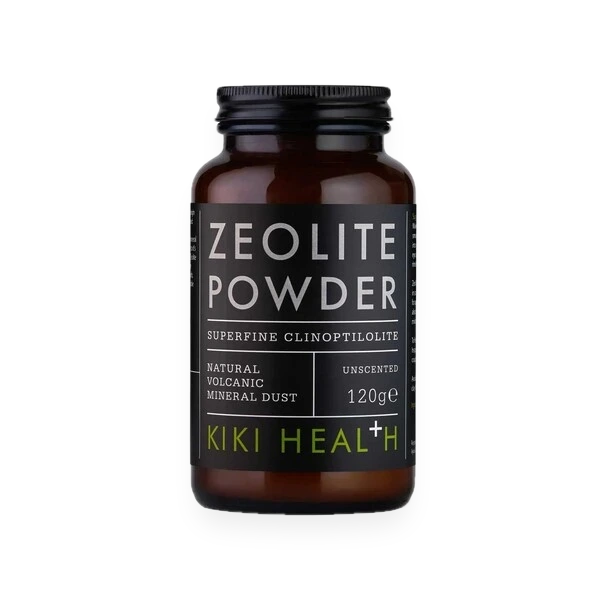 Zeolite Powder - 120 grams