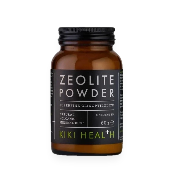 Zeolite Powder - 60 grams