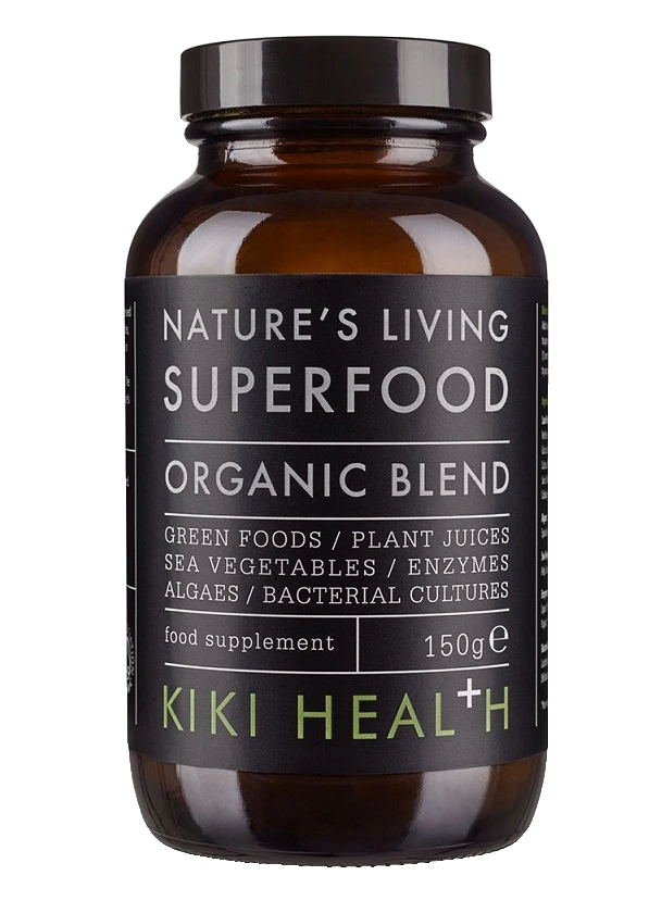 Nature's Living Superfood - 150 grams