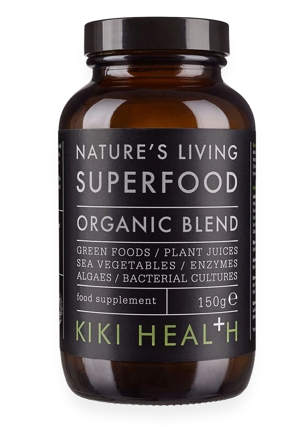 Nature's Living Superfood - 150 grams