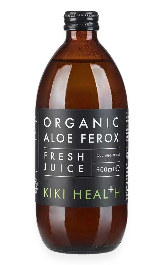 Aloe Ferox Juice - 500 ml.