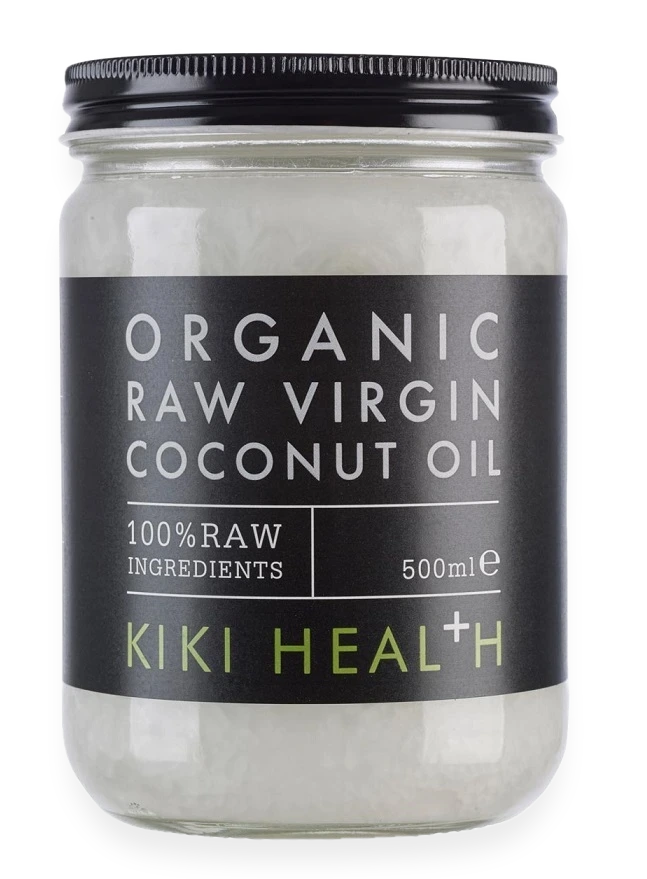 Coconut Oil - 500 ml.