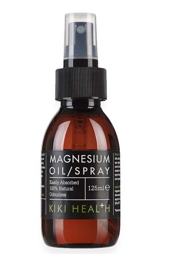 Magnesium Oil Spray - 125 ml.