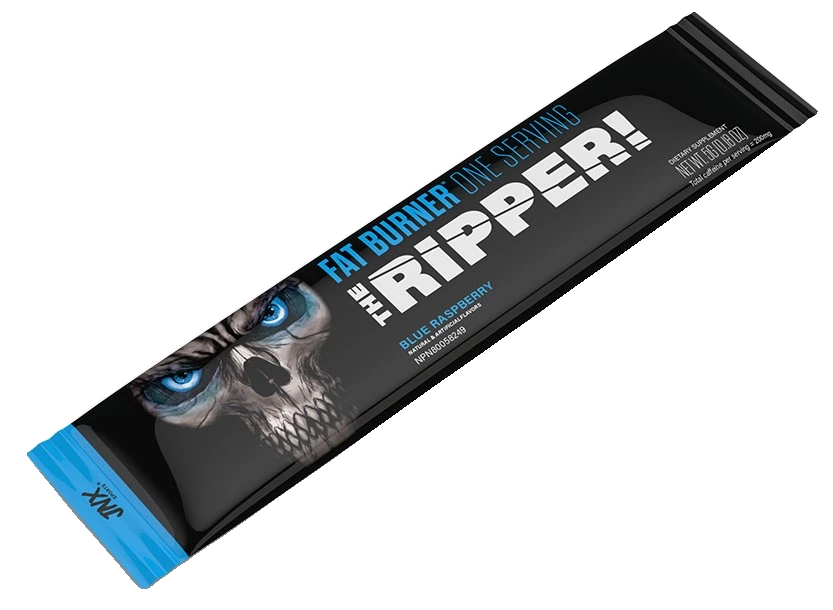 The Ripper, Razor Lime - 5 grams (1 serving)