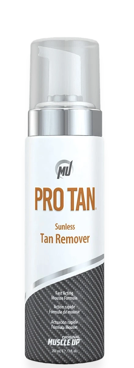Sunless Tan Remover - 207 ml.