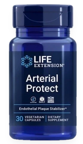 Arterial Protect - 30 vcaps