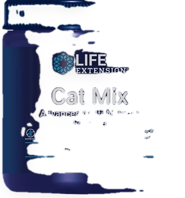 Cat Mix - 100 grams