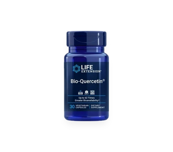 Bio-Quercetin - 30 vcaps
