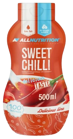 Classic Sauce, Sweet Chilli - 500 ml.