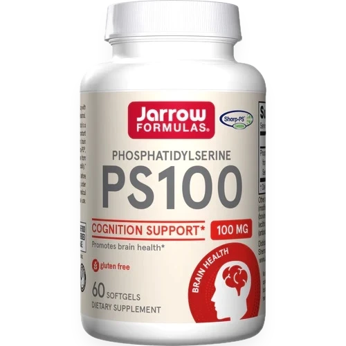 PS 100 - 60 softgels