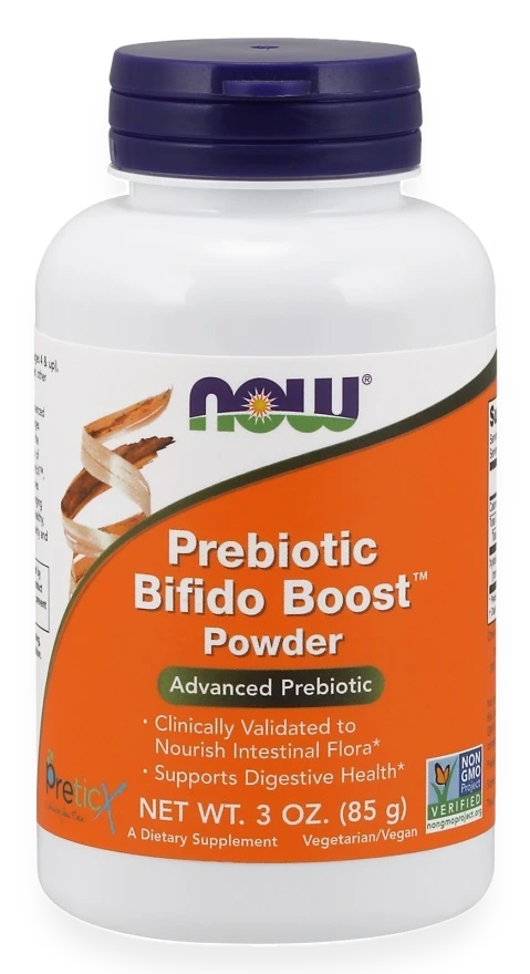 Prebiotic Bifido Boost Powder - 85 grams