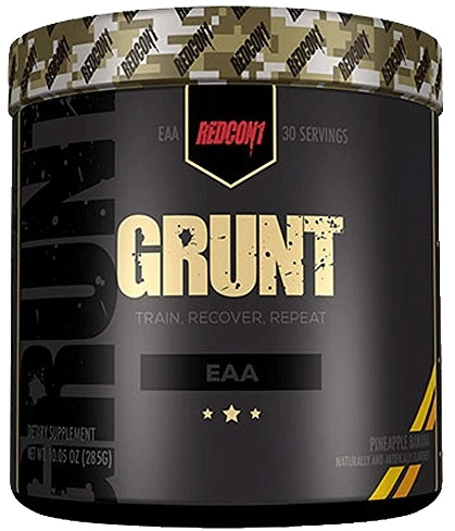 Grunt - EAA, Cherry Lime - 285 grams