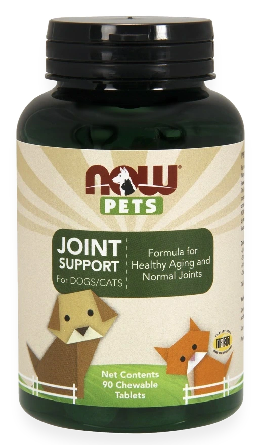Pets, Joint Support - 90 chewable tablets