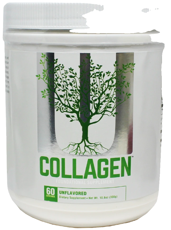 Collagen, Unflavored - 300 grams